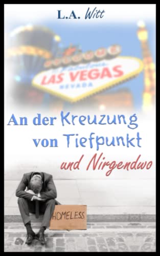 An der Kreuzung von Tiefpunkt und Nirgendwo An der Kreuzung von Tiefpunkt und Nirgendwo
