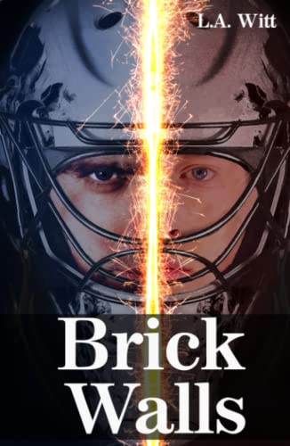 Brick Walls Brick Walls von Independently published