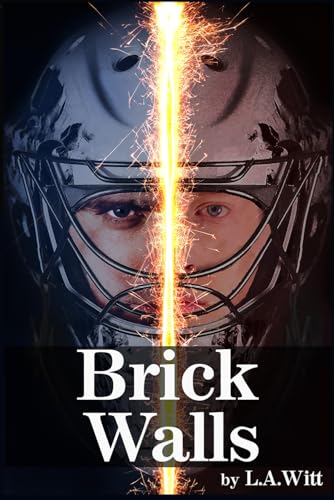 Brick Walls: Large Print Edition Brick Walls: Large Print Edition von GallagherWitt