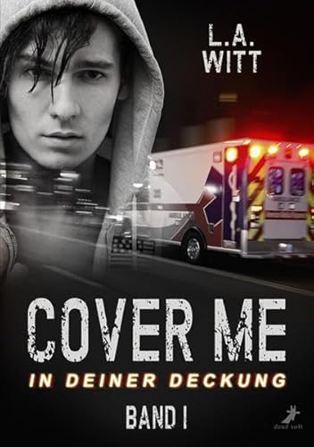 Cover me - In deiner Deckung: Band 1 Cover me - In deiner Deckung: Band 1