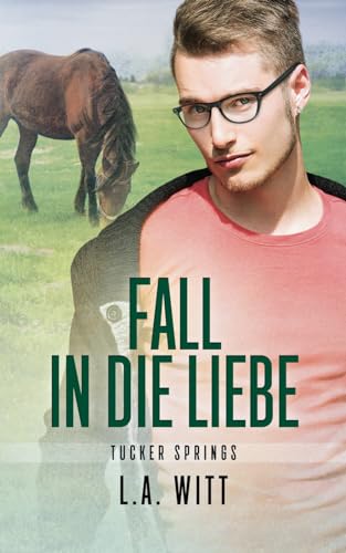 Fall in die Liebe (Tucker Springs, Band 3)