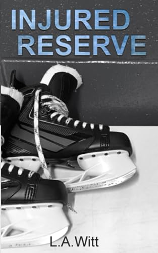 Injured Reserve Injured Reserve