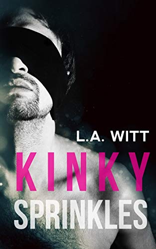 Kinky Sprinkles Kinky Sprinkles