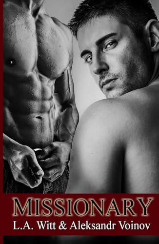 Missionary: A Steamy Gay Wilde's Detour Missionary: A Steamy Gay Wilde's Detour von Independently published