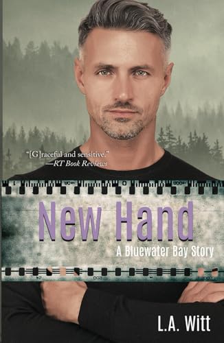 New Hand: A Bluewater Bay Story New Hand: A Bluewater Bay Story von Independently published