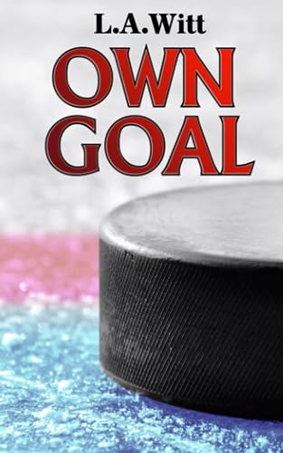 Own Goal Own Goal von GallagherWitt