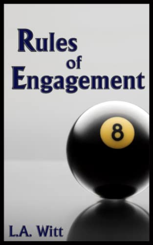 Rules of Engagement von Independently Published