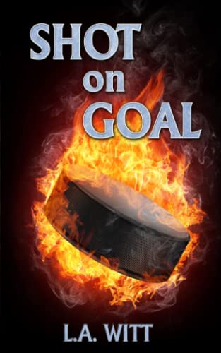 Shot on Goal (Pucks & Rainbows, Band 3)