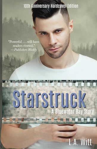 Starstruck: A Bluewater Bay Story Starstruck: A Bluewater Bay Story