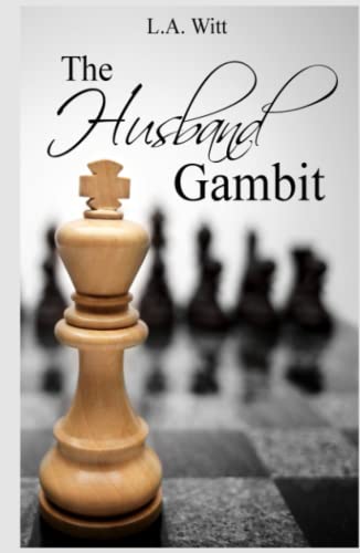 The Husband Gambit von Independently published