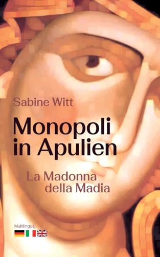Monopoli in Apulien: La Madonna della Madia