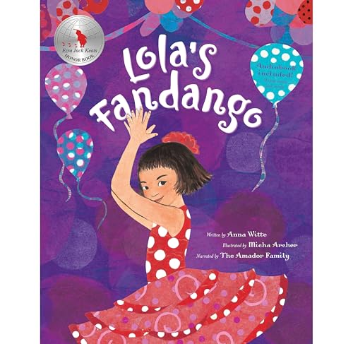 Lola's Fandango: 1