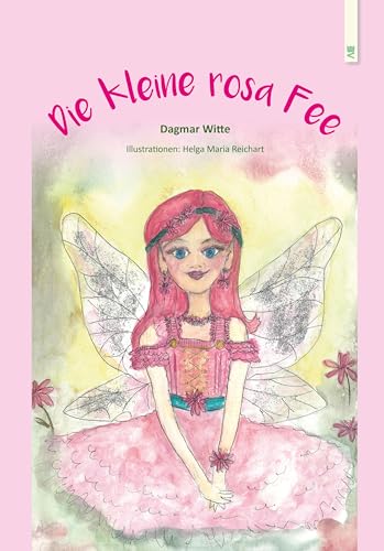 Die kleine rosa Fee von Bauer-Verlag GmbH
