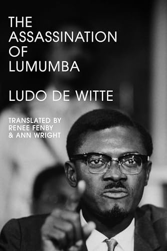 The Assassination of Lumumba von Verso