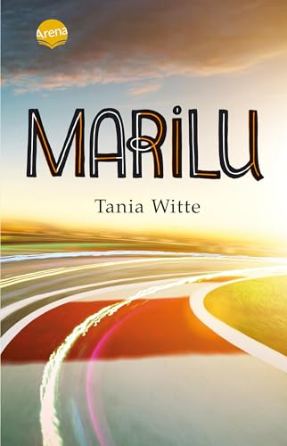 Marilu: Coming of Age Roadtrip