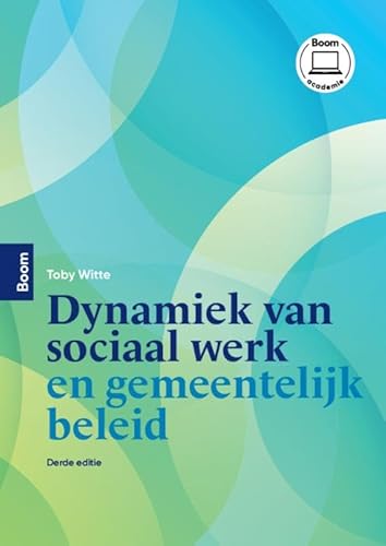 Dynamiek van sociaal werk en gemeentelijk beleid Dynamiek van sociaal werk en gemeentelijk beleid von Coutinho