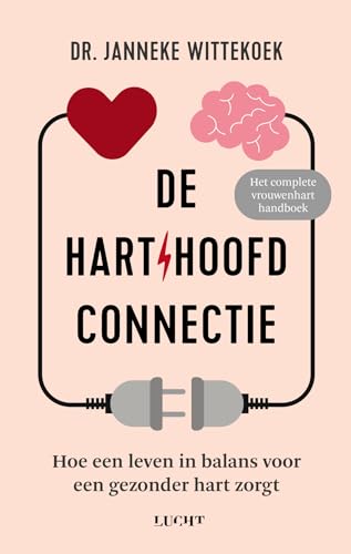 De hart/hoofd connectie: hoe een leven in balans voor een gezonder hart zorgt