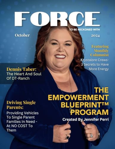 FORCE Magazine: October 2024