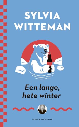Een lange hete winter von Nijgh & Van Ditmar