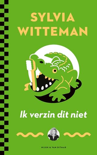 Ik verzin dit niet: Avonturen in een Amerikaanse buitenwijk