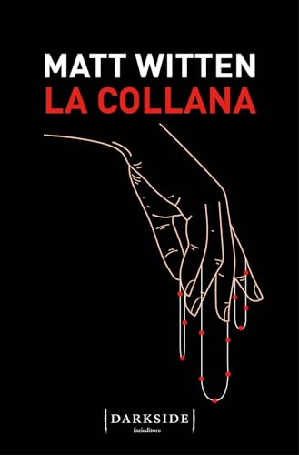 La collana (Darkside) von Fazi