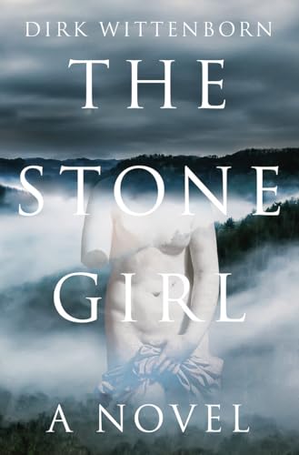 The Stone Girl: A Novel von W. W. Norton & Company