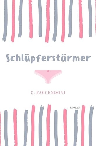Schlüpferstürmer von epubli
