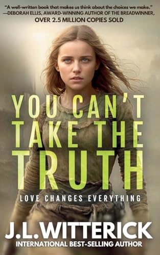 You Can’t Take The Truth von Lake Simcoe Publishing House