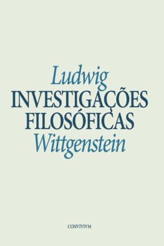 Investigações Filosóficas