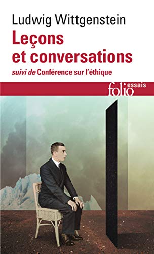 Leçons et conversations sur l'esthétique, la psychologie et la croyance religieuse