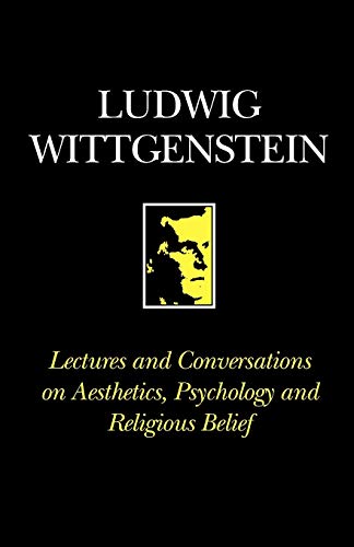Lectures and Conversations Lectures and Conversations von Wiley-Blackwell