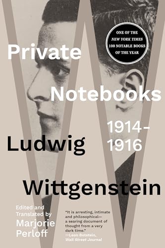 Private Notebooks: 1914-1916 Private Notebooks: 1914-1916 von Norton & Company