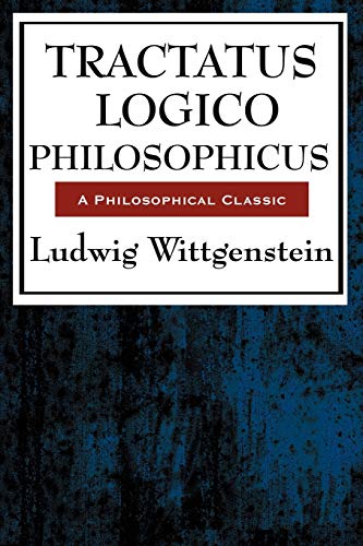 Tractatus Logico-Philosophicus