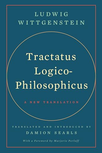 Tractatus Logico-Philosophicus: A New Translation Tractatus Logico-Philosophicus: A New Translation von WW Norton & Co