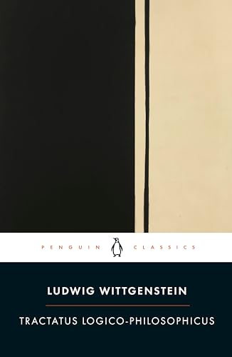 Tractatus Logico-Philosophicus: The New Translation (Penguin Classics) von Penguin Classics