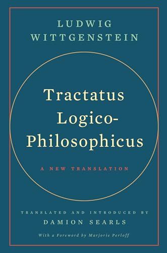 Tractatus Logico-Philosophicus: A New Translation von WW Norton & Co