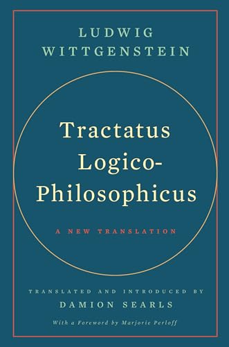 Tractatus Logico-Philosophicus: A New Translation