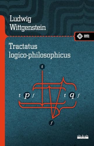 Tractatus logico-philosophicus (MEANDRY KULTURY) von Vis-a-vis / Etiuda