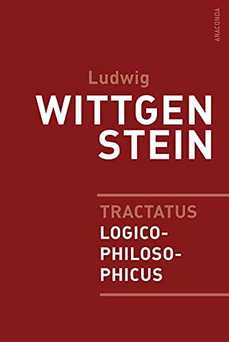 Tractatus logico-philosophicus Tractatus logico-philosophicus