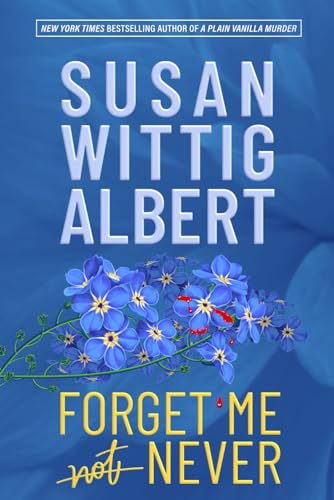 Forget Me Never von Persevero Press
