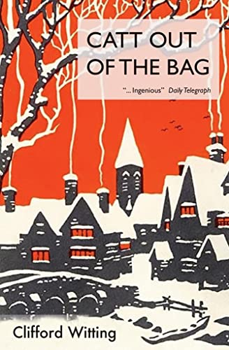 Catt Out of the Bag (The Inspector Harry Charlton) von Galileo Publishers