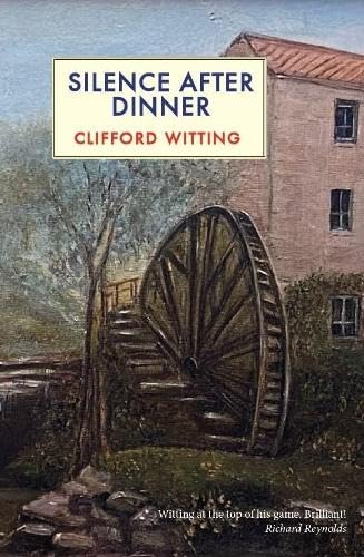 Silence After Dinner von Galileo Publishers
