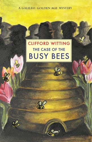 The Case of the Busy Bees (The Inspector Harry Charlton)