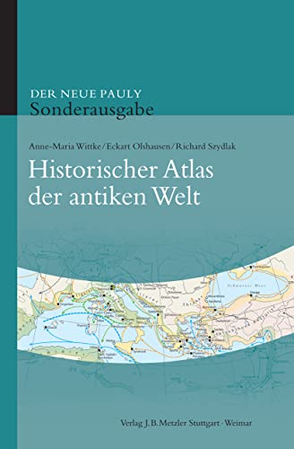 Historischer Atlas der antiken Welt: Sonderausgabe