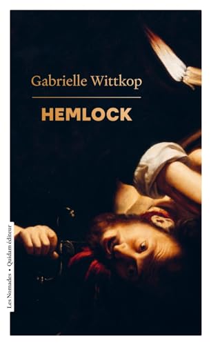 Hemlock - (à travers les meurtrières) von QUIDAM