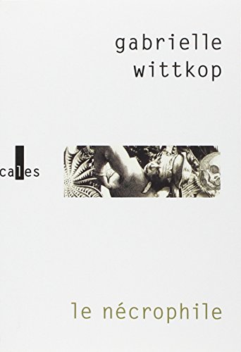 Le nécrophile