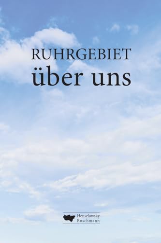 RUHRGEBIET über uns RUHRGEBIET über uns
