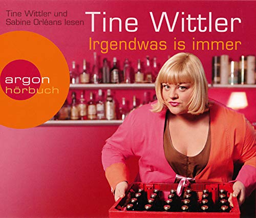 Irgendwas is immer