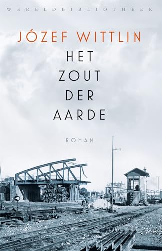 Het zout der aarde