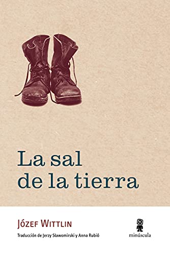 La sal de la tierra (Tour de force, Band 34)
